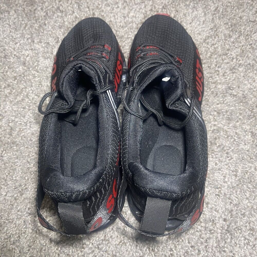 JUST SO SO Breathable Men's Light Gym Sneakers Running Walking shoes EU 41 - Picture 8 of 10